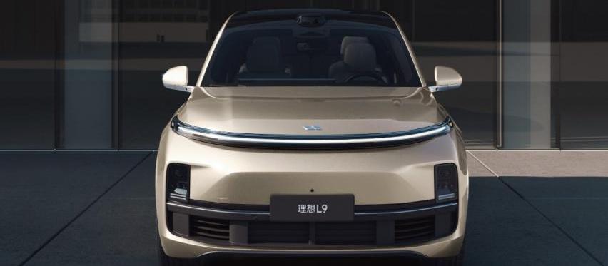 理想汽车,理想ONE,理想L8,理想L9,北京