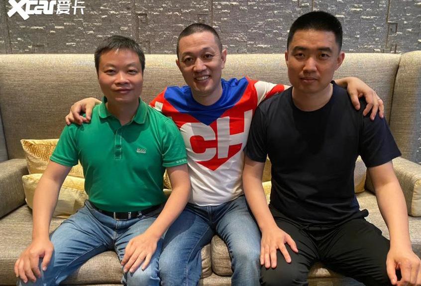 蔚来,小鹏,理想汽车,特斯拉