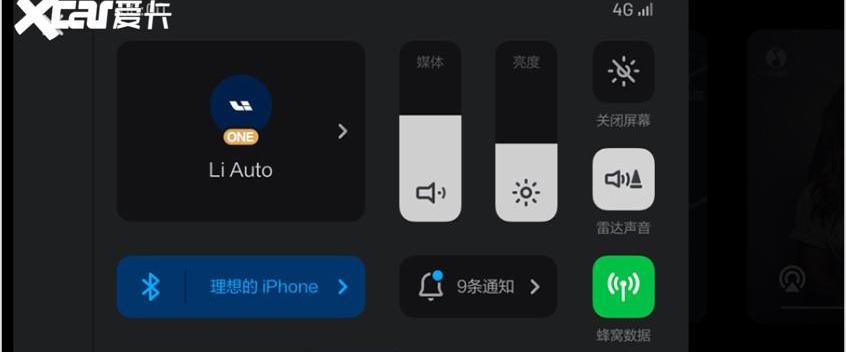 理想ONE,理想汽车