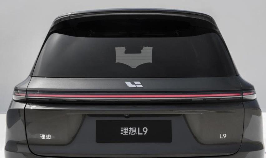理想L9,理想汽车,奔驰,宝马,凯迪拉克