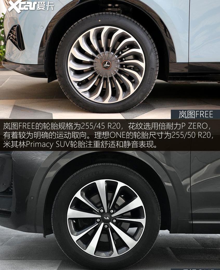 理想ONE