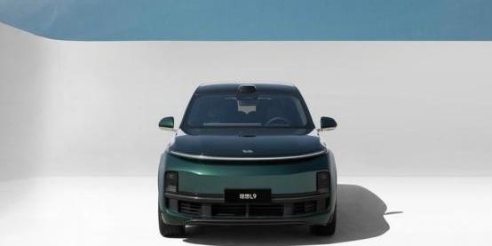 理想L9