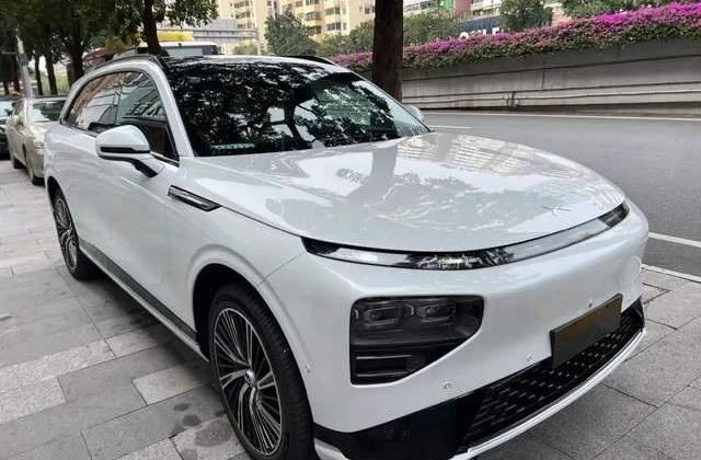 比亚迪,腾势,蔚来,AITO,理想汽车