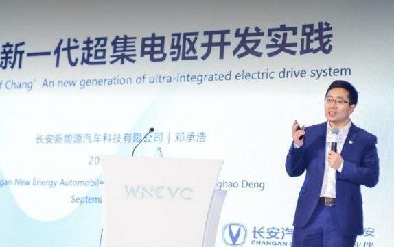 长安,大众,理想汽车,理想ONE,发现