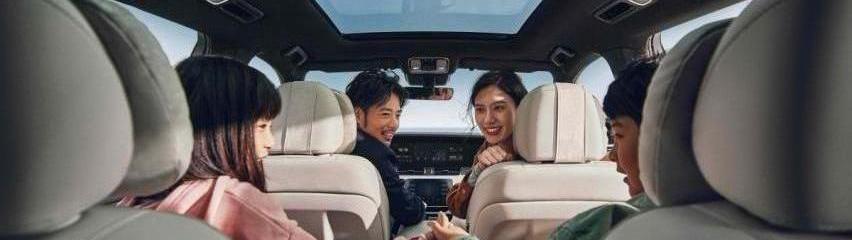 理想ONE,理想汽车