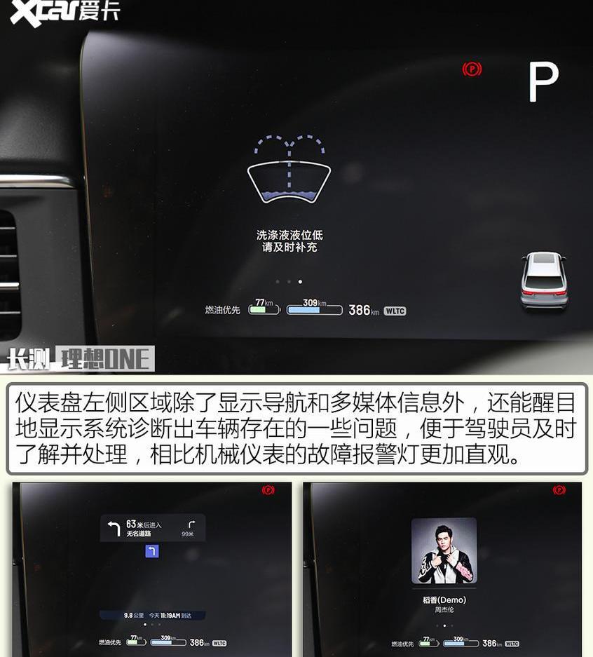 理想ONE,汉兰达,汉,北京