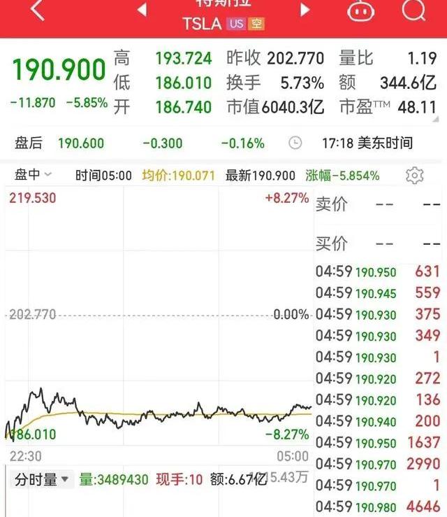 特斯拉