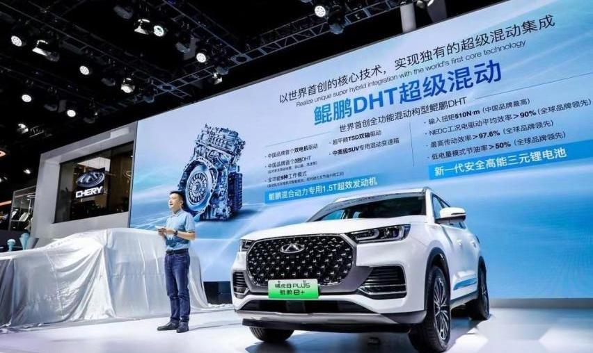奇瑞,长城,艾瑞泽5,瑞虎8