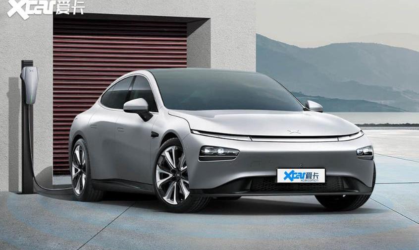 小鹏,蔚来,黄海,理想汽车,一汽