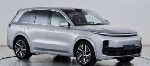 理想ONE,理想汽车,理想L8,理想L9,大众