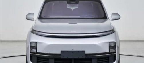 理想ONE,理想汽车,理想L8,理想L9,大众