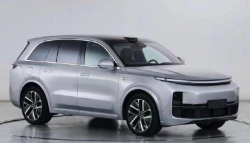 理想ONE,理想汽车,理想L8,理想L9,大众
