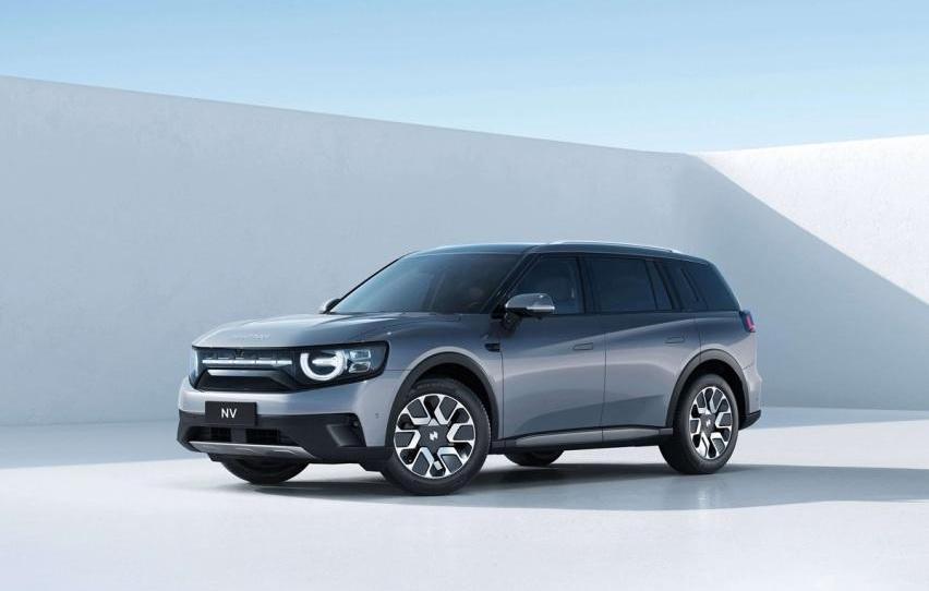 Jeep,理想ONE,理想L8,理想L9,理想L7