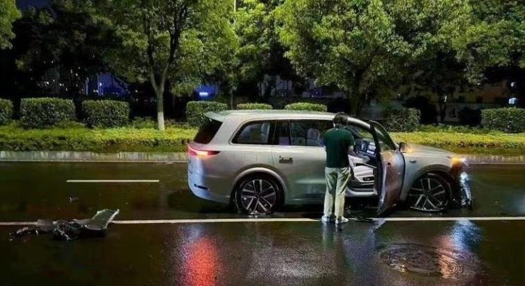 理想L9,理想汽车,理想ONE,发现
