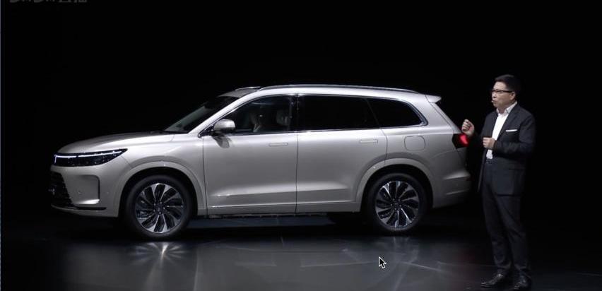 问界M7,理想ONE,问界M5,赛力斯SF5,AITO