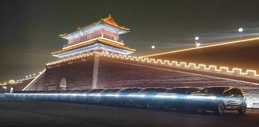 理想ONE,理想汽车,奔驰,宝马,比亚迪