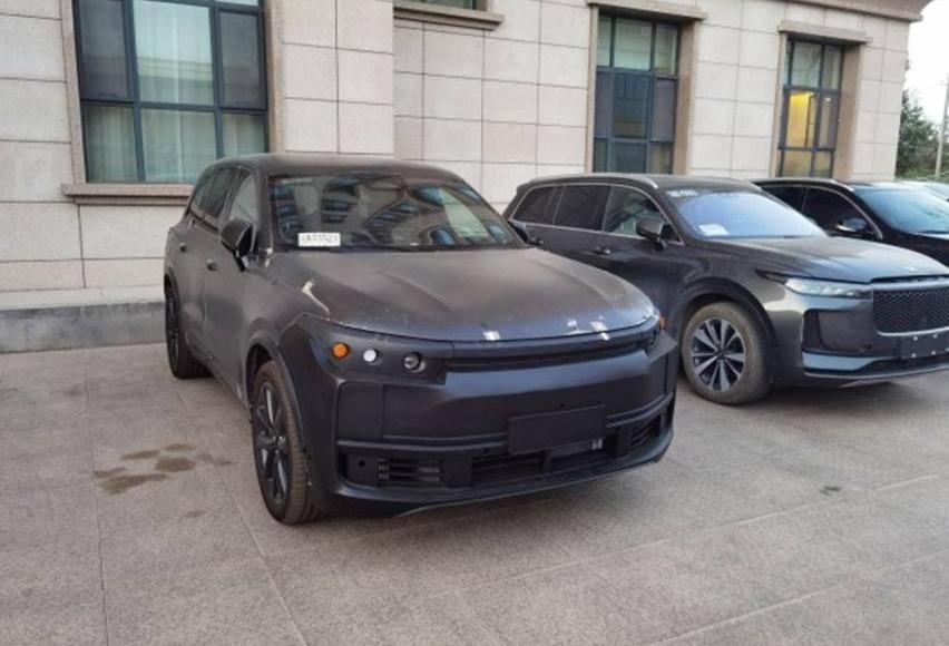 理想L9,理想ONE,北京,理想汽车