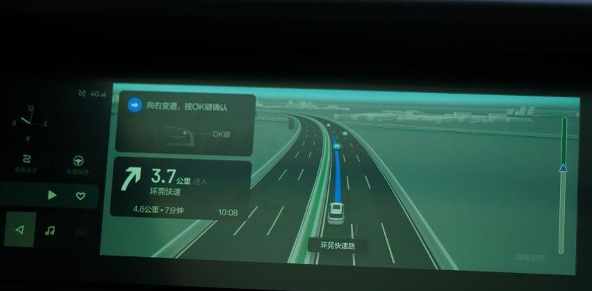 理想ONE,小鹏