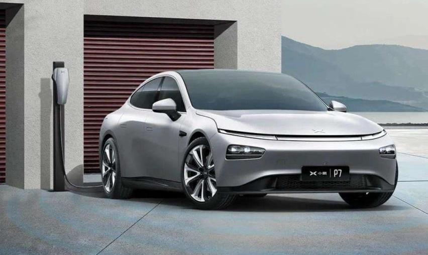 小鹏,蔚来,哪吒汽车,理想汽车,北京