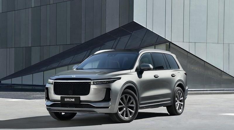理想ONE,问界M7,摩卡,摩卡DHT-PHEV,长城