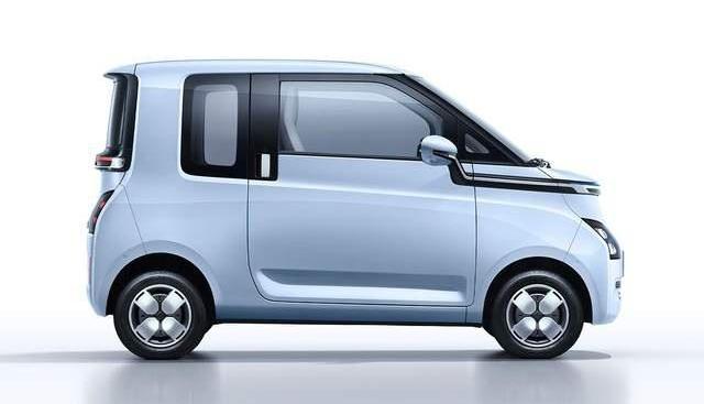 MINI,五菱汽车,宏光MINIEV