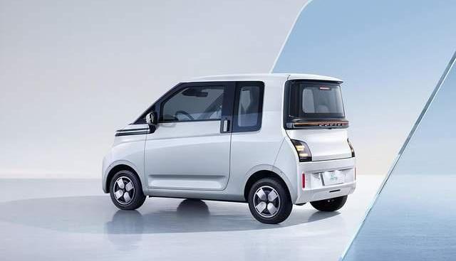 MINI,五菱汽车,宏光MINIEV