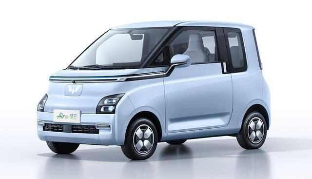 MINI,五菱汽车,宏光MINIEV