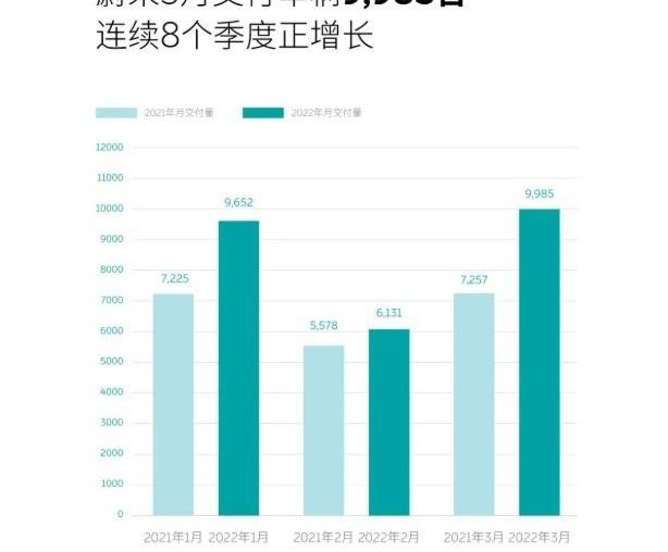 小鹏,蔚来,理想汽车,埃安,极氪