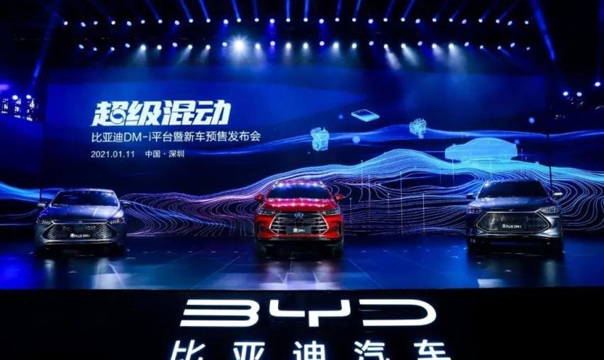 小鹏,比亚迪,蔚来,欧拉,理想ONE