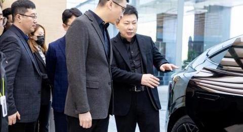 阿维塔,阿维塔11,奥迪,比亚迪,长安