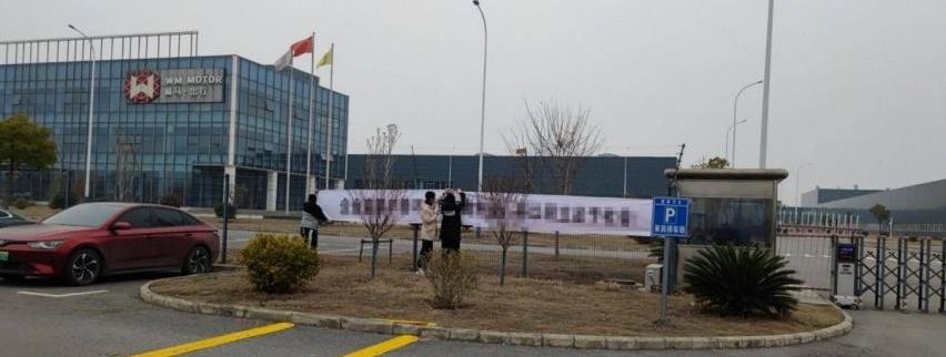 威马汽车,埃安,比亚迪,长安,飞凡汽车