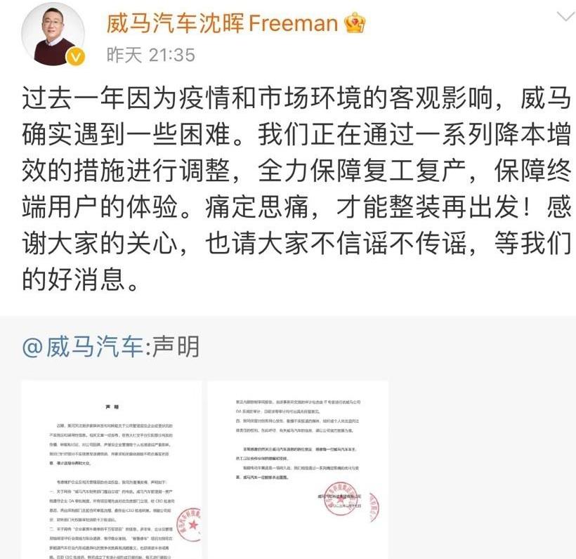 威马汽车,埃安,比亚迪,长安,飞凡汽车