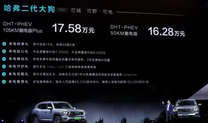 哈弗,哈弗二代大狗,长城,骆驼,理念