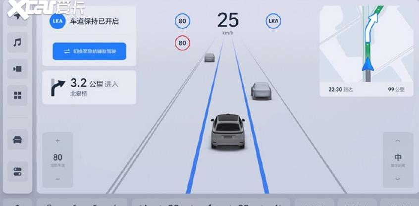 理想汽车,理想L9,远程