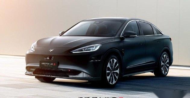 阿维塔,阿维塔11,长安,问界M5,AITO