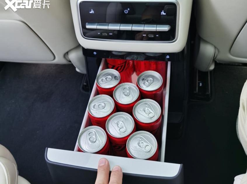 理想L9,理想汽车,远程,发现