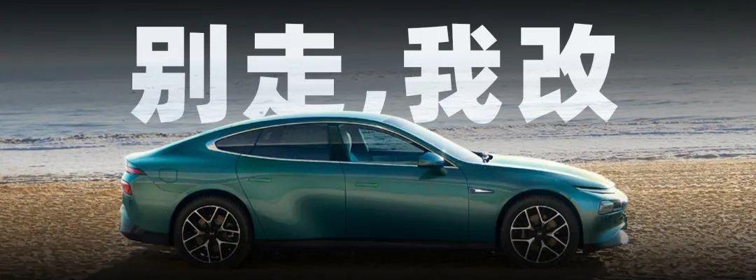小鹏,极氪,比亚迪,汉,特斯拉