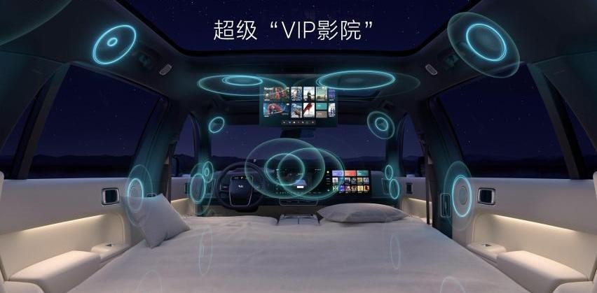 理想L7,理想L8,理想L9