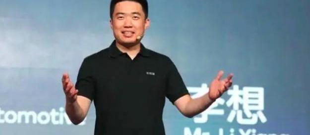 理想汽车,理想ONE,理想L8,理想L9