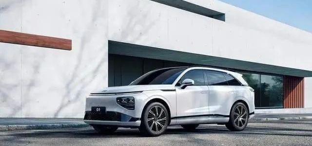 小鹏,蔚来,理想汽车,理想ONE,AITO