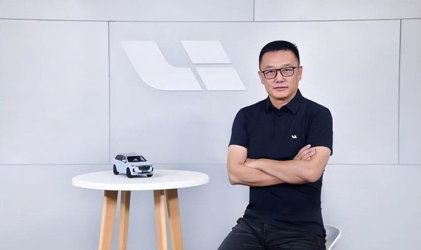 理想汽车,理想ONE,理想L9