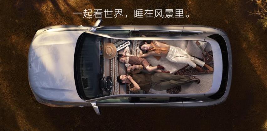 理想L7,理想汽车,理想L8,理想L9,炮