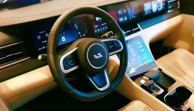 理想ONE,理想汽车,问界M7,理想L8