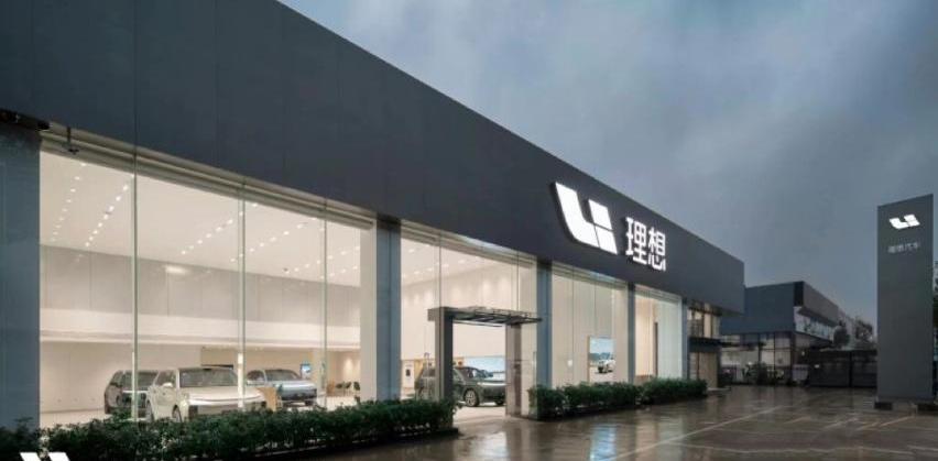 极氪,蔚来,小鹏,问界M5,哪吒汽车