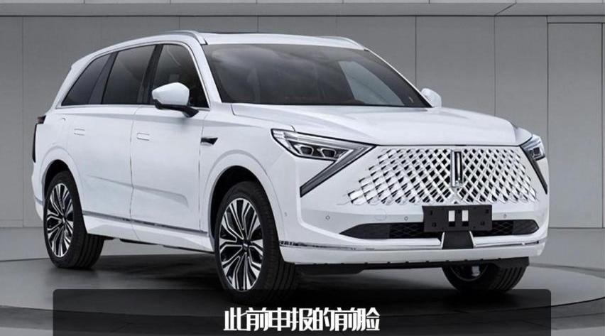 魏牌,蓝山DHT-PHEV,问界M7,理想L8