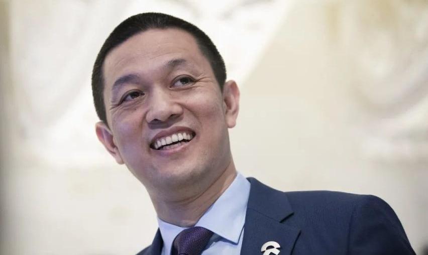 蔚来,理想汽车,小鹏,极氪,零跑汽车