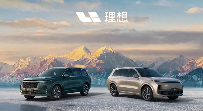 极氪,埃安,理想ONE,蔚来,问界M7