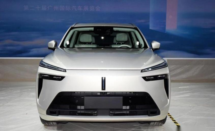 魏牌,蓝山DHT-PHEV,蔚来,蔚来ES8,智己LS7