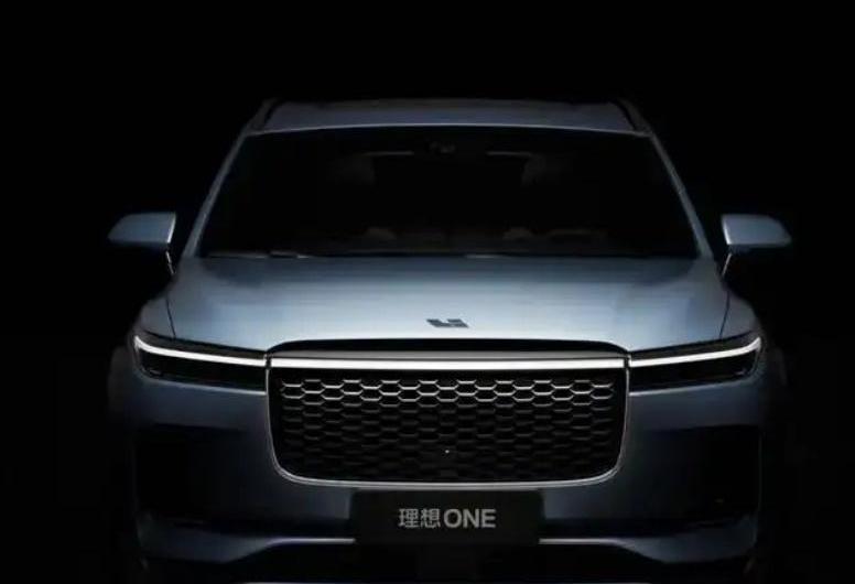 理想汽车,宾利,理想ONE,理想L9