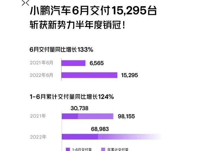 小鹏,蔚来,理想汽车,零跑汽车,哪吒汽车